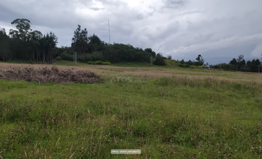 finca en venta en vereda monte suarez. Cod V6308
