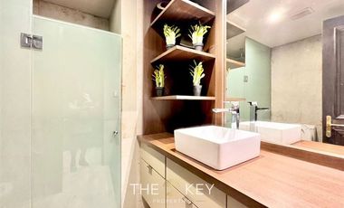 Departamento en Venta en Av. José Alcalde Délano - Gran Vía