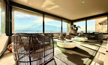 Departamento en Venta en Av. José Alcalde Délano - Gran Vía