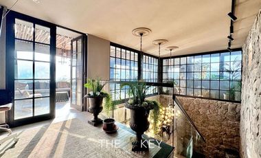 Departamento en Venta en Av. José Alcalde Délano - Gran Vía