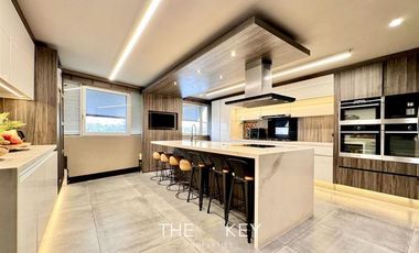 Departamento en Venta en Av. José Alcalde Délano - Gran Vía