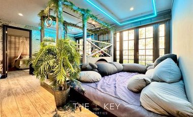 Departamento en Venta en Av. José Alcalde Délano - Gran Vía