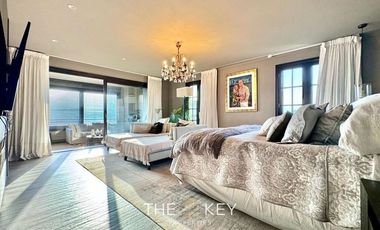 Departamento en Venta en Av. José Alcalde Délano - Gran Vía