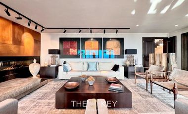 Departamento en Venta en Av. José Alcalde Délano - Gran Vía
