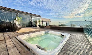 Departamento en Venta en Av. José Alcalde Délano - Gran Vía