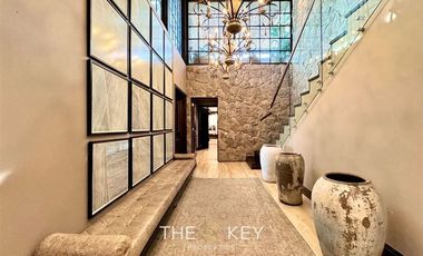 Departamento en Venta en Av. José Alcalde Délano - Gran Vía