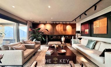 Departamento en Venta en Av. José Alcalde Délano - Gran Vía