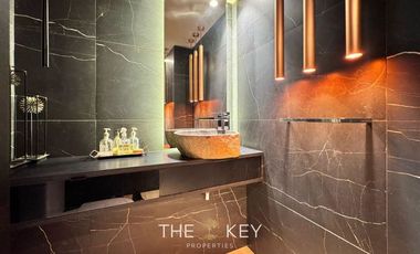 Departamento en Venta en Av. José Alcalde Délano - Gran Vía