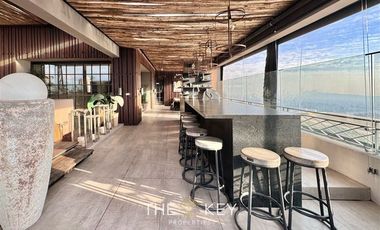Departamento en Venta en Av. José Alcalde Délano - Gran Vía