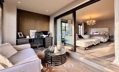 Departamento en Venta en Av. José Alcalde Délano - Gran Vía