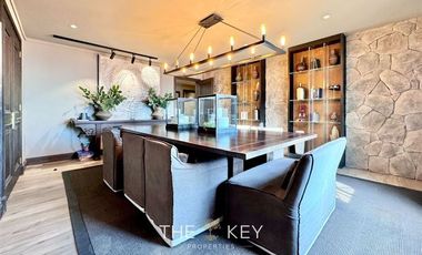 Departamento en Venta en Av. José Alcalde Délano - Gran Vía