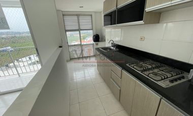 APARTAMENTO en VENTA en Cúcuta NIZA