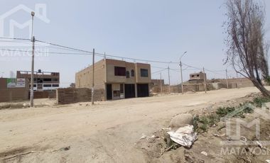 Terreno - Lima