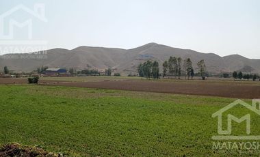Terreno - Lima