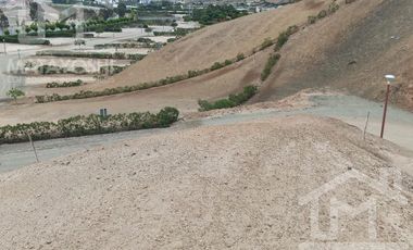 Terreno en  Fundo Pradera IV etapa, manzana E, lote 10, Asia