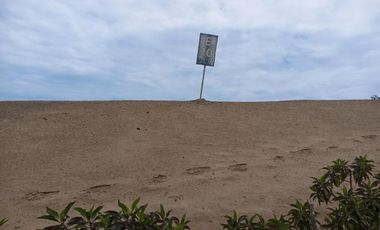 Terreno en  Fundo Pradera IV etapa, manzana E, lote 10, Asia