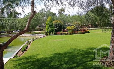 Terreno en  Fundo Pradera IV etapa, manzana E, lote 10, Asia