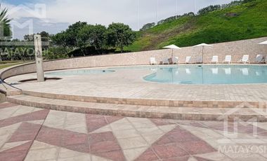 Terreno en  Fundo Pradera IV etapa, manzana E, lote 10, Asia