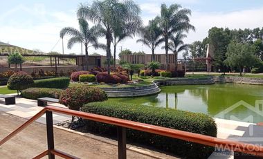 Terreno en  Fundo Pradera IV etapa, manzana E, lote 10, Asia