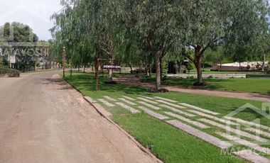 Terreno en  Fundo Pradera IV etapa, manzana E, lote 10, Asia