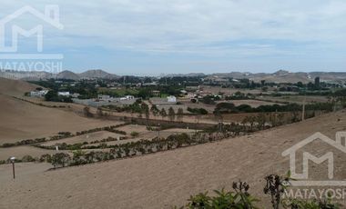 Terreno en  Fundo Pradera IV etapa, manzana E, lote 10, Asia