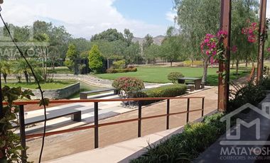 Terreno en  Fundo Pradera IV etapa, manzana E, lote 10, Asia