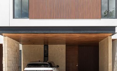 Casa en VENTA en Enuma Urban Homes (Tiara) en Temozón Norte