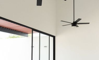 Casa en VENTA en Enuma Urban Homes (Tiara) en Temozón Norte