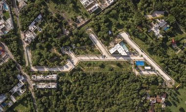 Terreno en venta Mérida Yucatán, Camporal Temozón Norte