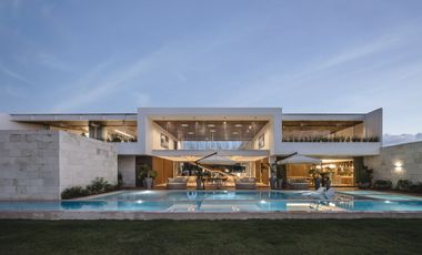 Terreno en venta Mérida Yucatán, Camporal Temozón Norte