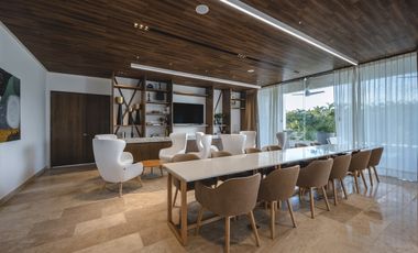 Terreno en venta Mérida Yucatán, Camporal Temozón Norte