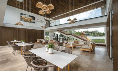 Terreno en venta Mérida Yucatán, Camporal Temozón Norte