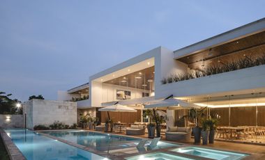 Terreno en venta Mérida Yucatán, Camporal Temozón Norte