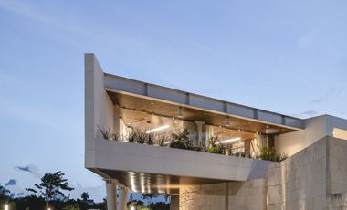 Terreno en venta Mérida Yucatán, Camporal Temozón Norte