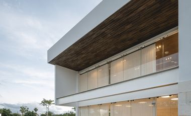 Terreno en venta Mérida Yucatán, Camporal Temozón Norte