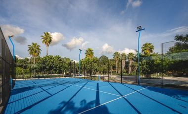 Terreno en venta Mérida Yucatán, Camporal Temozón Norte