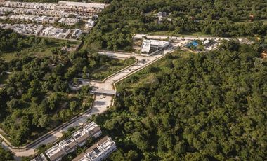 Terreno en venta Mérida Yucatán, Camporal Temozón Norte