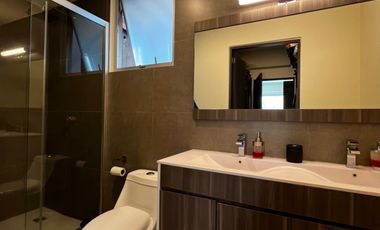 Departamento en venta, San José del Real