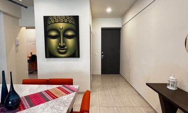 Departamento en venta, San José del Real