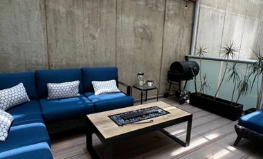 Departamento en venta, San José del Real