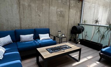 Departamento en venta, San José del Real