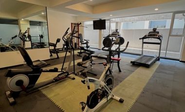 Departamento en venta, San José del Real