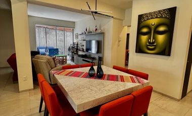 Departamento en venta, San José del Real