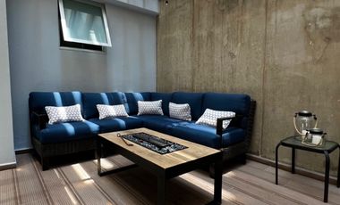 Departamento en venta, San José del Real