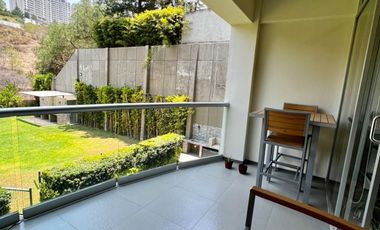Departamento en venta, San José del Real