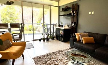 Departamento en venta, San José del Real