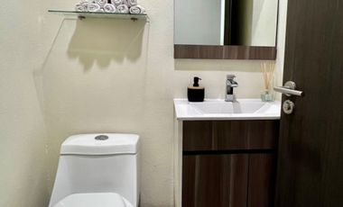 Departamento en venta, San José del Real