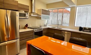 Departamento en venta, San José del Real