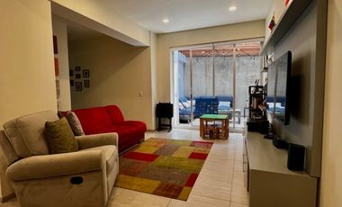 Departamento en venta, San José del Real