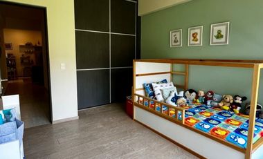 Departamento en venta, San José del Real